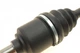 Напіввісь Metelli 17-0955 Fiat Doblo 46307797, 51757653 - зображення 3