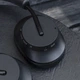 Бездротові накладні навушники лопухи Proove Wonder black 483940001 - зображення 9