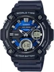 Мужские часы CASIO AEQ-120W-2A - изображение 1