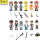Игровая коллекционная фигурка-сюрприз DevSeries Mystery Figures S1 (CRS0039) - изображение 2