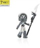 Игровая коллекционная фигурка-сюрприз DevSeries Mystery Figures S1 (CRS0039) - изображение 9