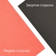 Коврик для фитнеса трехслойный IVN 1800х600х15 - изображение 4