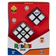 Zestaw Spin Master Rubik's Duo Kostka Rubika 3x3 i 2x2 (778988419984) - obraz 1