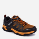 Buty sportowe trekkingowe męskie Big Star KK174107 41 Pomarańczowe (5900714574574) - obraz 1
