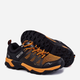 Buty sportowe trekkingowe męskie Big Star KK174107 41 Pomarańczowe (5900714574574) - obraz 5