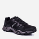 Buty sportowe trekkingowe męskie Big Star GG174269 44 Czarne (5900714278748) - obraz 2