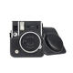 Чехол для фотоаппарата Fujifilm Instax Mini 40 Black / Черный - изображение 4