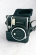 Чехол для фотоаппарата Fujifilm Instax Mini 40 Black / Черный - изображение 7