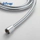 Шланг душевой Frap F43, нержавеющая сталь, 1500 мм, хром - изображение 4