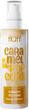 Balsam do ciała Fluff Caramel&Popcorn perfumowany 160 ml (5901878684147) - obraz 1