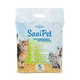 Sani Pet деревний наповнювач 5 кг - яблуко - изображение 1