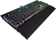 Klawiatura przewodowa Corsair K70 RGB MK.2 Cherry MX Red (CH-9109410-NA) - obraz 3