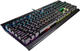 Klawiatura przewodowa Corsair K70 RGB MK.2 Cherry MX Red (CH-9109410-NA) - obraz 5