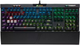 Klawiatura przewodowa Corsair K70 RGB MK.2 Cherry MX Red (CH-9109410-NA) - obraz 6