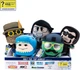 Мягкая игрушка DevSeries Collector Plush S1 Build A Boat For Treasure: chillthrill709 (CRS0003) - изображение 4