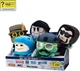 Мягкая игрушка DevSeries Collector Plush S1 Build A Boat For Treasure: chillthrill709 (CRS0003) - изображение 5