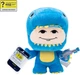 Мягкая игрушка DevSeries Collector Plush S1 Arsenal: Blue Rex (CRS0012) - изображение 2