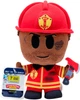 Мягкая игрушка DevSeries Collector Plush S1 Livetopia: Firefighter (CRS0014) - изображение 1
