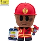 Мягкая игрушка DevSeries Collector Plush S1 Livetopia: Firefighter (CRS0014) - изображение 2