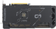Видеокарта ASUS PCI-Ex Radeon RX 7700 XT OC Edition 12GB GDDR6 (192bit) (2599/18000) (1 х HDMI, 3 x DisplayPort) (DUAL-RX7700XT-O12G) - изображение 7