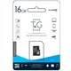 Карта пам'яті TG (T&G) MicroSDHC 16GB UHS-1 10 Class універсальний носій інформації внутрішня пам'ять портативних пристроїв - изображение 2