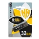 Флеш пам'ять HI-RALI Stark 32GB Flash Drive USB2.0 универсальный накопитель/флешка - зображення 2