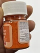 Краситель пищевой порошковый жирорастворимый ОРАНЖЕВЫЙ SekerSugar 7 г Турция - изображение 2
