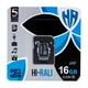 Карта пам'яті HI-RALI MicroSDHC 16GB UHS-1 10 Class з адаптером універсальний носій інформації внутрішня пам'ять портативних пристроїв - зображення 2
