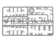 Збірна модель Автомобіль s.E.Pkw Kfz.70 з Zwillingssockel 36 ICM (35503) - зображення 5