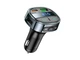 FM модулятор Bluetooth E70 Hoco QC3.0 PD30W - изображение 3