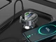 FM модулятор Bluetooth E70 Hoco QC3.0 PD30W - изображение 5