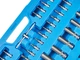 Набор инструментов 151 предмет 1/2-1/4-3/8" Molder MT60151 - изображение 6