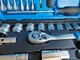 Набор инструментов 56 предметов 1/2-1/4" Molder MT61056 - изображение 3