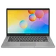 Ноутбук Sgin M15 Pro (710917132748) Silver - изображение 1