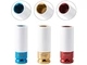 Набор инструментов 176 предметов 1/2-1/4-3/8" Molder MT60176 - изображение 3