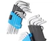 Набор инструментов 176 предметов 1/2-1/4-3/8" Molder MT60176 - изображение 5