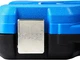 Набор инструментов 219 предметов 1/2-1/4-3/8" Molder MT60219 - изображение 5