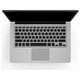 Ноутбук Sgin M15 Pro (710917132748) Silver - изображение 2