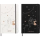 Набір Moleskine Le Petit Prince (Записник середній Лінійка + Записник середній Недатований) 8056999270858 - изображение 3