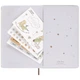 Набір Moleskine Le Petit Prince (Записник середній Лінійка + Записник середній Недатований) 8056999270858 - изображение 7