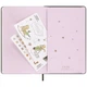Набір Moleskine Le Petit Prince (Записник середній Лінійка + Записник середній Недатований) 8056999270858 - изображение 13