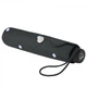 Парасоля жіноча механічна Fulton Superslim-2 Polka Dot L553-041246 - изображение 2