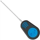 Голка для насадки Flagman Korda Super Fine Braid Needle синя KBNBF - зображення 1