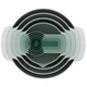 Набор кухонных мисок Joseph Joseph Nest Plus из 9 шт Green 40112 (01001011) - изображение 3