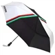 Парасоля чоловіча повний автомат Fulton Open and Close Jumbo-2 Jumbo Stripe G842-040607 - изображение 1