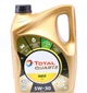 Моторна олія TOTAL 213683 Volvo XC70, V50; Suzuki SX4; Ford Transit, Focus, Mondeo; Toyota Yaris; Dacia Logan; Mazda 3; Renault Clio, Megane; KIA Pro Ceed, Ceed; Lexus LS, GS 15CF54 - зображення 1