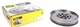 Маховик LuK 415024110 Suzuki SX4; Opel Astra, Vectra, Zafira; Fiat Grande Punto 1262179J51, 55570197, 616040 - изображение 1