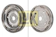 Маховик LuK 415 0900 09 Seat Ibiza, Toledo; Audi A1; Skoda Fabia, Rapid; Volkswagen Polo 04C105266D, 04C105266G - зображення 2