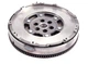 Маховик LuK 415 0678 Fiat Doblo, Grande Punto, Punto; Opel Combo 55217579, 55219903, 55224025 - зображення 2