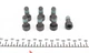 Маховик LuK 415027010 Renault Laguna, Espace 123109410R, 7701475975, 8200368981 - зображення 7